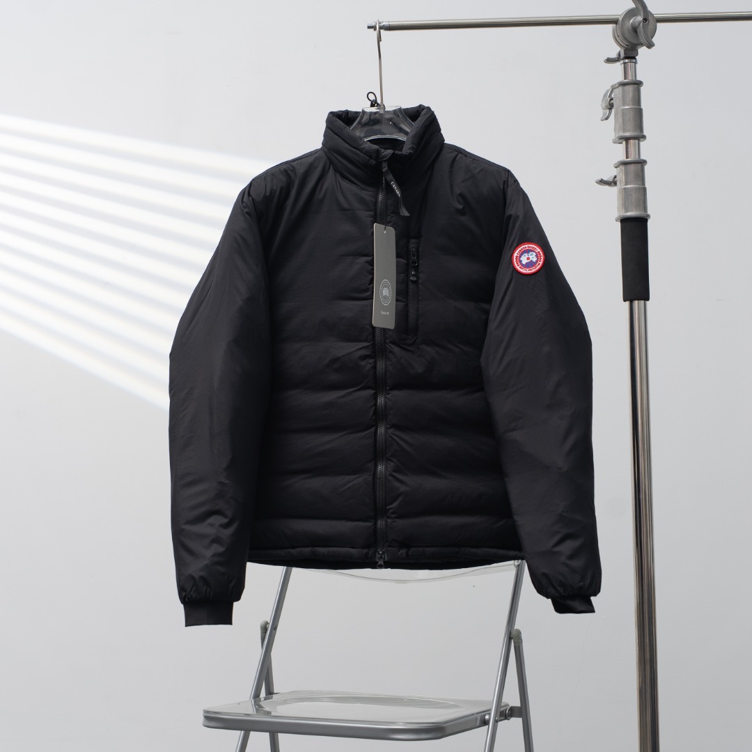 down jacket Men's
